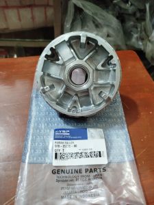 Rumah Roller K36 Vario 150 LED Original FCC YSP Genuine Parts