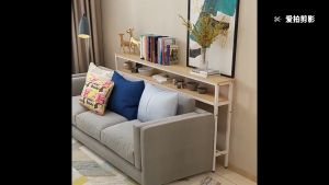 Ultimate Guide to Nordic Living Room & Bedroom Storage Solutions