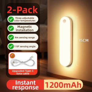 surepower | Automatic Sensor Night Light Magnetic Charging