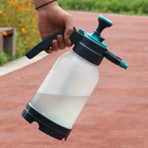 Thickened Manual Air Pressure Sprayer: A Multi-Purpose Tool
