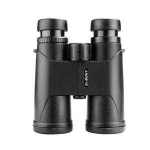 SVBONY SA202 Telescope 10X42 Binoculars Professional Roof Prism Powerful Camping Equipment for Travel Outdoor Survival