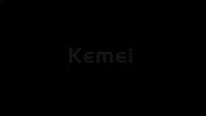 Kemei | kemei 1857 professional pet dog grooming clipper electric rechargeable cat hair shaver dog hair trimmer 10W animal hair clipper