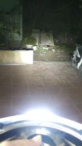 Đèn LED Pha Z3 - BMA 3 Tim Siêu Sáng Lắp như zin Cho Xe Máy Ô Tô Bảo Hành 1 Năm