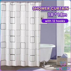 Waterproof Shower Curtain: A Comprehensive Guide