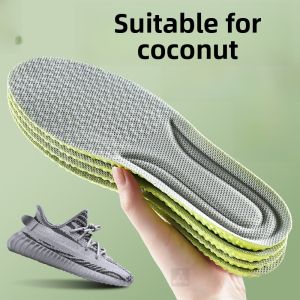 XIANZHAO | Antibacterial Odor-Resistant Absorbent Fragrant Insoles