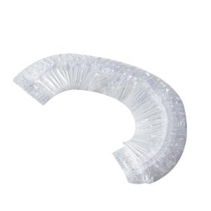 COOKER KING | Food Grade PE Bowl Cover For Leftovers Elastic
