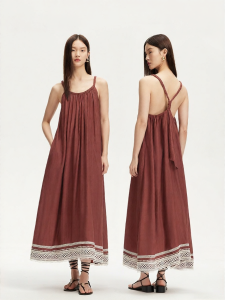 Vero Moda | Bohemian Style Summer Dress