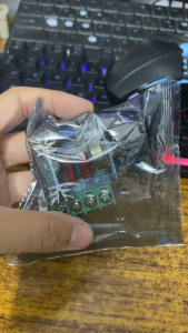 Circuitrocks High power 2000W AC 50V-220V SCR Voltage Regulator Dimmer Speed Temperature Controller