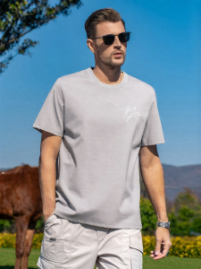 Enjeolon | Cool Comfort Summer Shirt