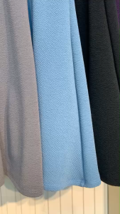 TT41 : (เฉพาะกระโปรง)กระโปรงสั้นเอวเรียบ (มีซับในกางเกง) ผ้ายืดวูลเวฟ มี3ไซส์  เลื่อนดูขนาดรูปสุดท้าย ผู้หญิง Clothing Skirt