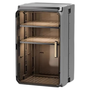 JIAJIESHI | Dustproof and Drying Storage Rack