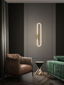 ZHENMEIJU | Luxury Minimalist Creative Lighting Fixture