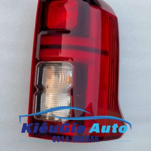 Đèn hậu Mitsubishi Triton 2024-2026 26550A000P 26555A000P