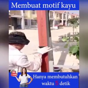 Alat Membuat Motif Kayu: Panduan Lengkap