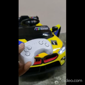 KIDS RIDE ON ELETRIC CAR REMOTE CONTROL CHILDREN RIDE ON CAR BMW MERCEDES