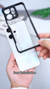 Oppo Reno 14 / Reno 14 Pro 5G/ Reno 14F 5G Xundd Beatle Series Shockproof Case Cover
