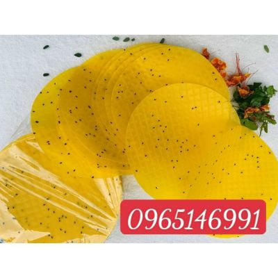 1kg bánh tráng nướng mè vàng 45k