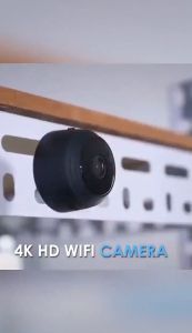 Winicam A9 cctv camera connect cellphone HD 1080P Night Vision with Phone Apps cctv no wifi no internet for Indoor and Outdoor