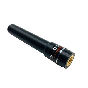 10W High Gain Stubby Antenna HH-S518+ UV 145/435MHz SMA-M short Hand Two Way Radio for BAOFENG UV-3R UV-100 UV-200 TYT