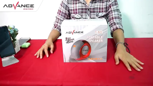 Advance Speaker Bluetooth T-522 - Speaker Bluetooth Mp3 Advance T-522 FM Radio USB--SPEAKER SUPER BASS/MEGA BASS - Speaker Bluetooth Mp3 Advance T-522 FM Radio/USB/AUX/BT/MICRO SD/BATRAI 1200MAH ~TFA