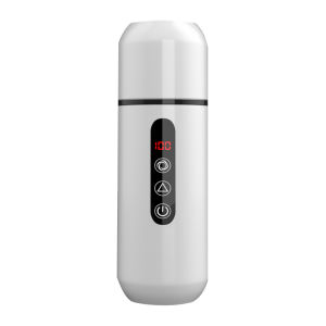 [China Plug Adapter Needed] PANGXIEXIANSHENG | Electric Heating & Insulation Car Water Kettle 12v24v