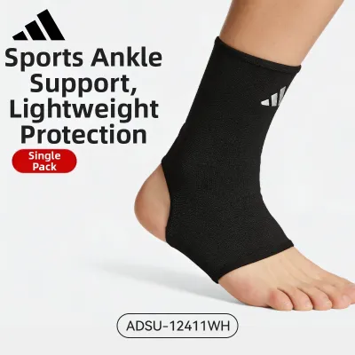 adidas | Ankle Sprain Prevention and Recovery Ankle Support