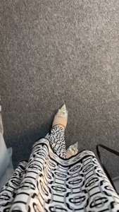 Virenca oneset rayon motif setelan wanita terbaru premium