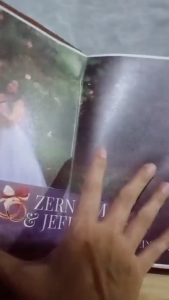 Personalized Photo Magazine | Custom Photobook Booklet | RC Satin 260gsm | 20 / 30 / 40 Pages | High Quality Print