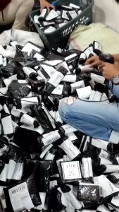 Parfum Wanita Tahan Lama by Joe Aroma CERRY Lebih Fresh Lembut Elegan Free Ongkir dan COD