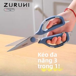 CHUANQIMINGMEI | Kéo Đa Năng Bếp