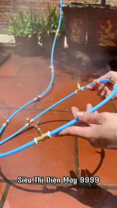 Bộ điều chỉnh tốc độ máy bơm mini - đèn 12v - Chiết áp điều tốc 12v