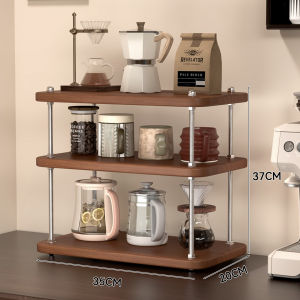 Retro Style Desktop Cup Holder