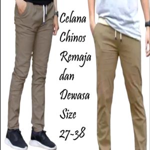 PAKET 100 RIBU DAPAT 4 PCS CELANA PANJANG PRIA / CELANA CHINO COWO KEREN / CELANA CHINO PANJANG PRIA / CELANA PANJANG PRIA TERBARU 2024 / CELANA PRIA / CHINOS PRIA PANJANG / STYLE KEKINIAN