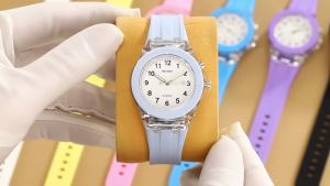 SKMEI Watch for Women Men Light Multi Functional Comfortable To Wear Waterproof Fashion Sports Watch Digital Watch Student 2587