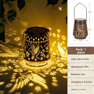 gigalumi | Landscape Decorative Balcony Ambiance Outdoor Lamp