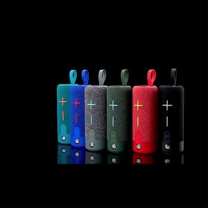Winland Speaker bluetooth Wirelss speaker outdoor Spiker Portable Charge-ada Garansi 1 tahun