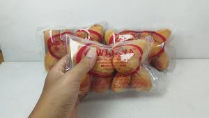 Roti Bolu Jadul: Enak & Tradisional