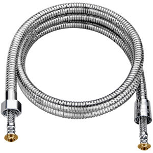 ERMO | Stainless Steel High Flow Shower Hose
