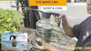 Hand Sprayer Elektrik 3 Liter DRAGON EIKO / Alat Semprot Semprotan Hama 3L Tanaman Rechargeable EIKO DRAGON