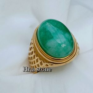 CINCIN BATU GIOK THAILAND KUALITAS SUPER