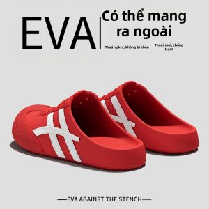 BUYANGSI | Dép EVA Đào Tạo Đế Dày Chống Trượt Thuận Tiện