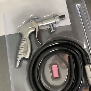 Adjustable Air Sand Blasting Gun: A Comprehensive Guide