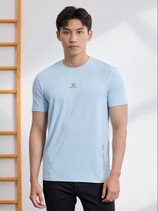 Kelme | Summer New Breathable T-Shirt