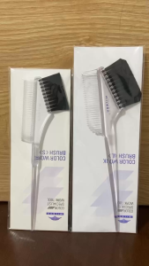 Lược chổi nhuộm dành cho tóc Milbon
