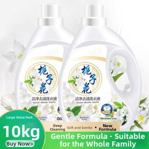 JIFANPAUL | Mango Fragrance Long-lasting Laundry Detergent 10kg