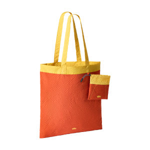 Beneunder | Eco-Friendly Foldable Shopping Bag Tote Shoulder Bag