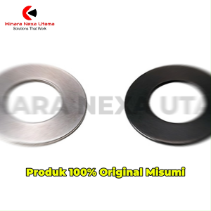 Disc Spring Misumi Original Japan | Belleville Washer Misumi | Disk Spring Seri SRBN