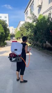 ก้านพ่นยา 767 ก้านพ่นยาหัวตรง ก้านพ่นยาข้อต่อทองเหลือง 3ขนาดให้เลือก 30 60 90cm. ฉีดละออง ฉีดไกล เกลียวมาตราฐาน