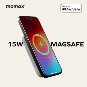 Momax 1-Power Flow Pro Battery Pack 5000mAh / 1-Power Flow Pro+ 10000mAh