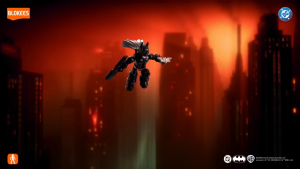 NEW] Blokees DC Defender Version batman legendary  4.9  88 ratings 1749k